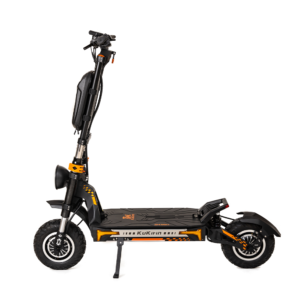 KuKirin G4 Max elektromos roller