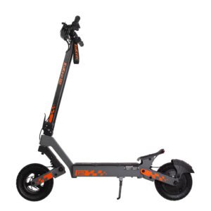 KuKirin G2 elektromos roller