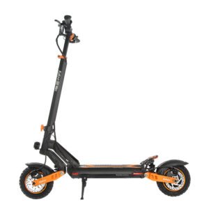 KuKirin G2 Max elektromos roller