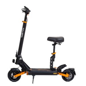 KuKirin G2 Pro elektromos roller