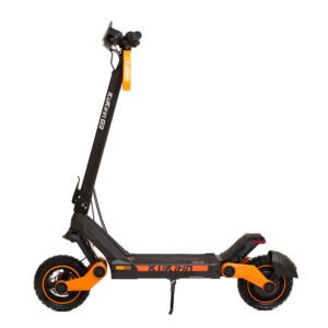 KuKirin G3 elektromos roller