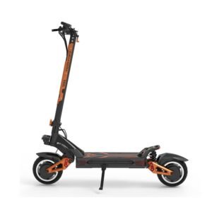 KuKirin G3 Pro elektromos roller