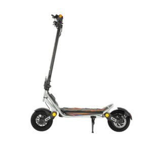 KuKirin A1 elektromos roller
