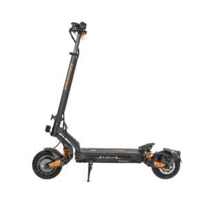 KuKirin G2 Master elektromos roller
