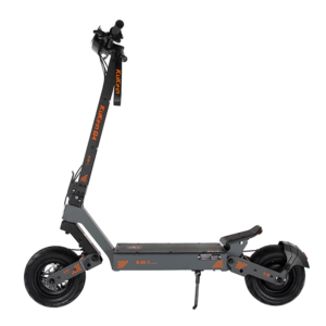 KuKirin G4 elektromos roller