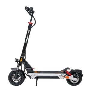 KuKirin M4 Max elektromos roller