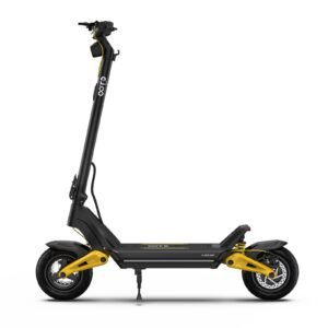 OOTD S10 elektromos roller