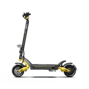 OOTD S30 elektromos roller