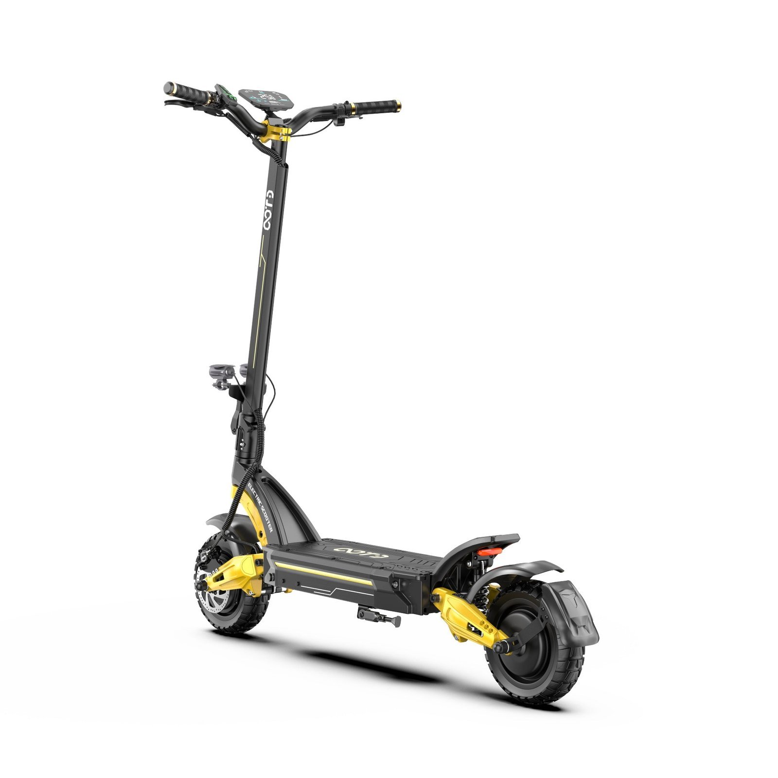 OOTD S30 elektromos roller