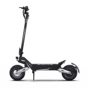 OOTD T10 elektromos roller