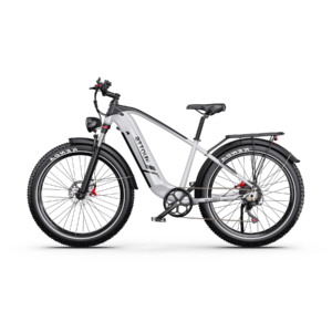 DUOTTS F26 Lite elektromos kerékpár
