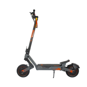 KuKirin G2 Ultra elektromos roller
